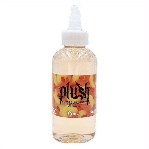 Krystal Kloudz Premium Line - Plush