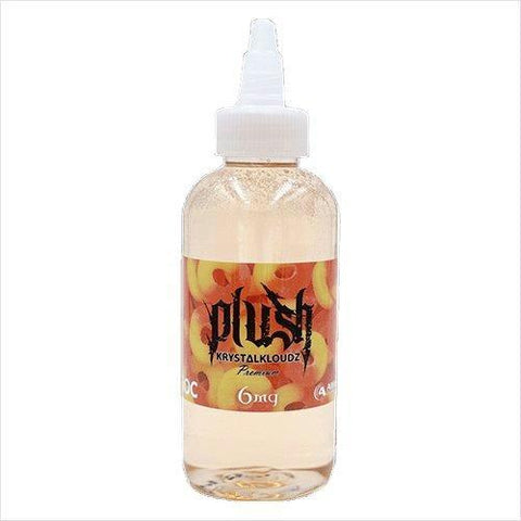 Krystal Kloudz Premium Line - Plush