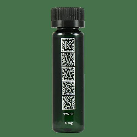 Kvass Premium E-liquid - Twst