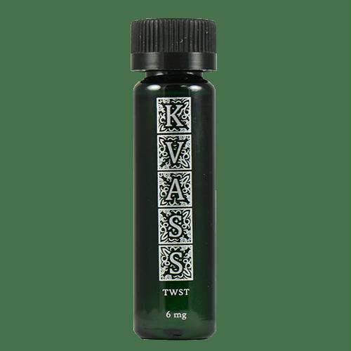 Kvass Premium E-liquid - Twst