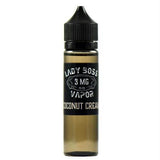 Lady Boss Vapor - Coconut Cream