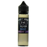 Lady Boss Vapor - Sweet Rainbow Candy
