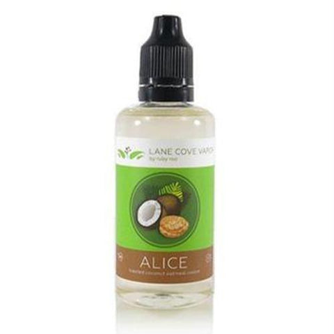Lane Cove Vapor - Alice