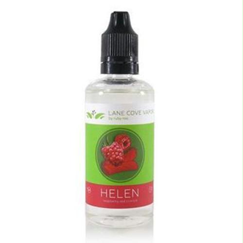 Lane Cove Vapor - Helen