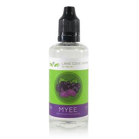 Lane Cove Vapor - Myee