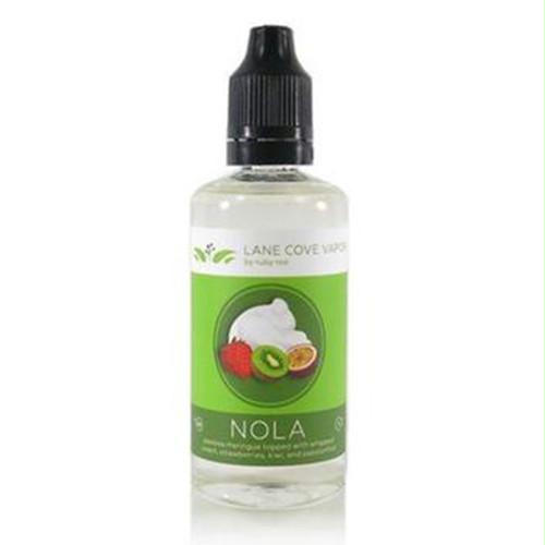 Lane Cove Vapor - Nola