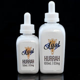 Last Eliquid - Hurrah