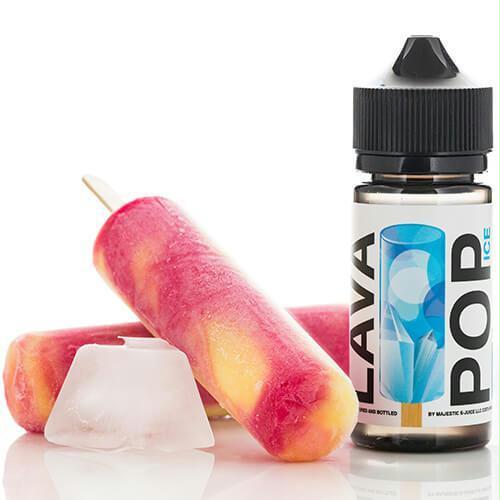 Lava Pop Ejuice - Lava Pop Ice