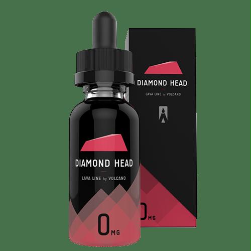 Lava Line Eliquid By Volcano - Diamond Head