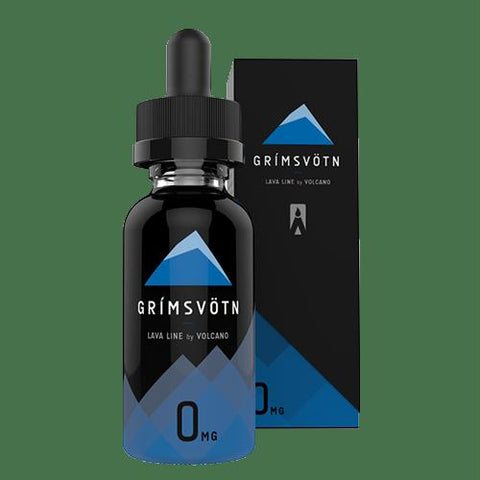 Lava Line Eliquid By Volcano - Grimsvotn
