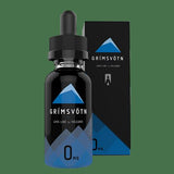 Lava Line Eliquid By Volcano - Grimsvotn