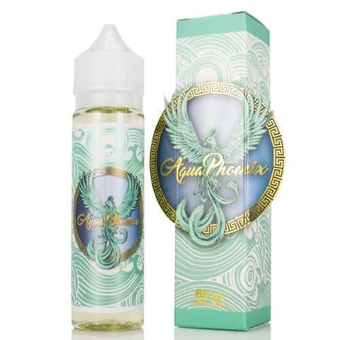 Legendary Series Ejuice - Aqua Phoenix
