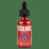 Legends Hollywood Vape Labs - Bitch Slap