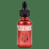 Legends Hollywood Vape Labs - Devils Blood