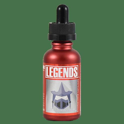 Legends Hollywood Vape Labs - Exterminator