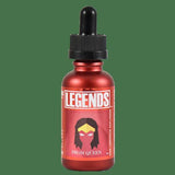 Legends Hollywood Vape Labs - Prom Queen