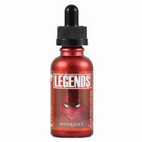 Legends Hollywood Vape Labs - Sewer Juice