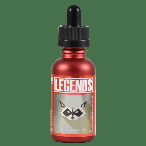 Legends Hollywood Vape Labs - Sneaky Sneaky
