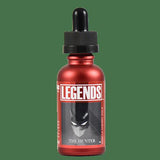 Legends Hollywood Vape Labs - The Hunter