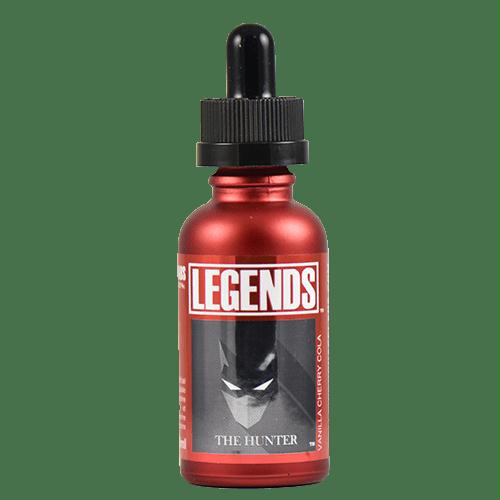 Legends Hollywood Vape Labs - The Hunter