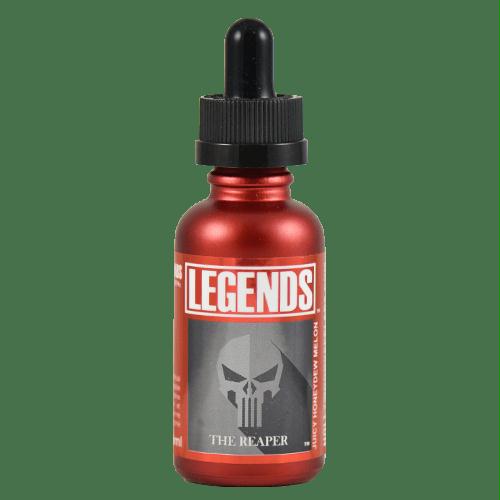Legends Hollywood Vape Labs - The Reaper