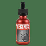 Legends Hollywood Vape Labs - The Reaper