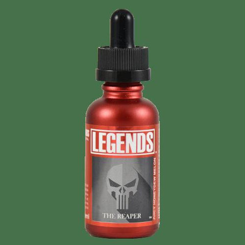 Legends Hollywood Vape Labs - The Reaper
