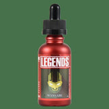 Legends Hollywood Vape Labs - Wannabe