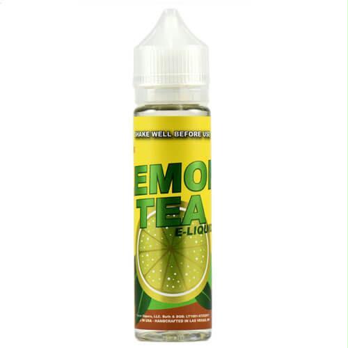 Lemon Tea Eliquid - Lemon Tea