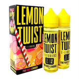 Lemon Twist E-liquids - Pink Punch Lemonade