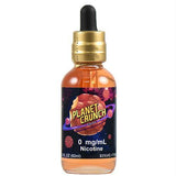 Liberated Liquids - Planet Crunch