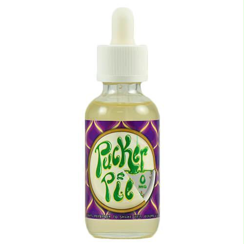 Liberated Liquids - Pucker Pie