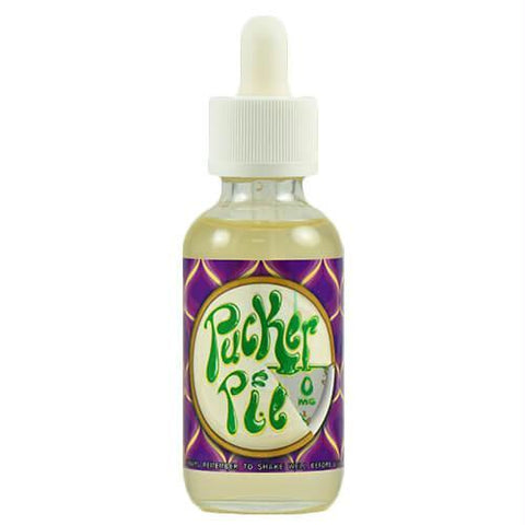 Liberated Liquids - Pucker Pie