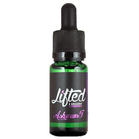 Lifted Liquids - Ashawnt