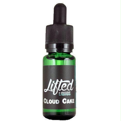 Lifted Liquids - Cloud Cake