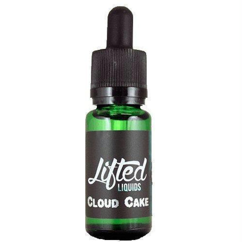 Lifted Liquids - Cloud Cake
