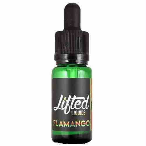 Lifted Liquids - Flamango