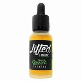 Lifted Liquids - Jasmine Green Tea