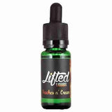 Lifted Liquids - Peaches N Cream