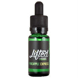 Lifted Liquids - Pineapple Express