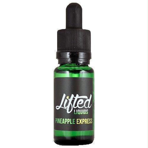 Lifted Liquids - Pineapple Express