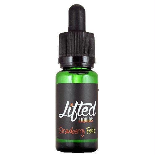 Lifted Liquids - Strawberry Feelz