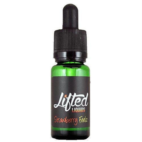 Lifted Liquids - Strawberry Feelz