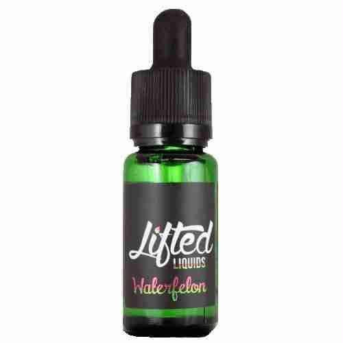 Lifted Liquids - Waterfelon