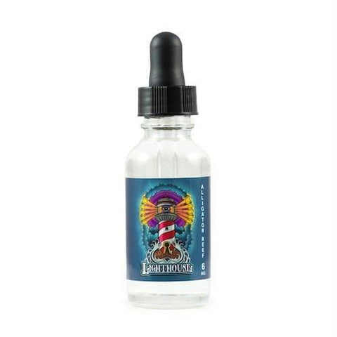 Lighthouse Liquids - Alligator Reef