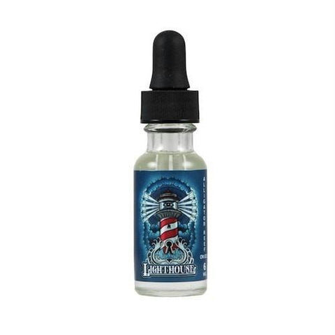 Lighthouse Liquids - Alligator Reef On Ice