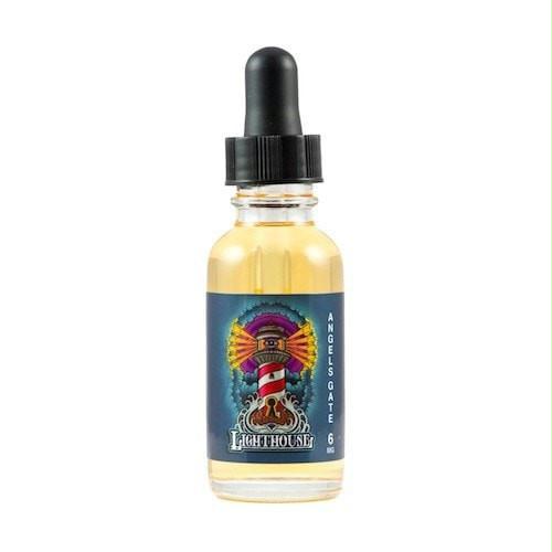 Lighthouse Liquids - Angels Gate