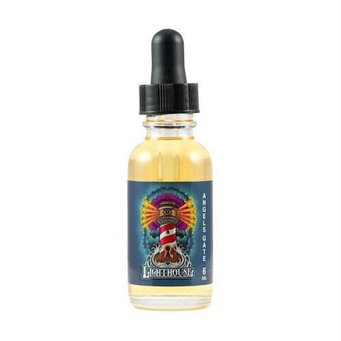 Lighthouse Liquids - Angels Gate