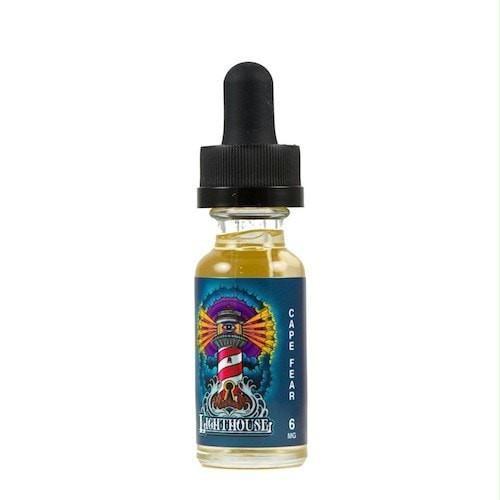 Lighthouse Liquids - Cape Fear
