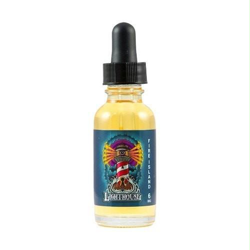 Lighthouse Liquids - Fire Island